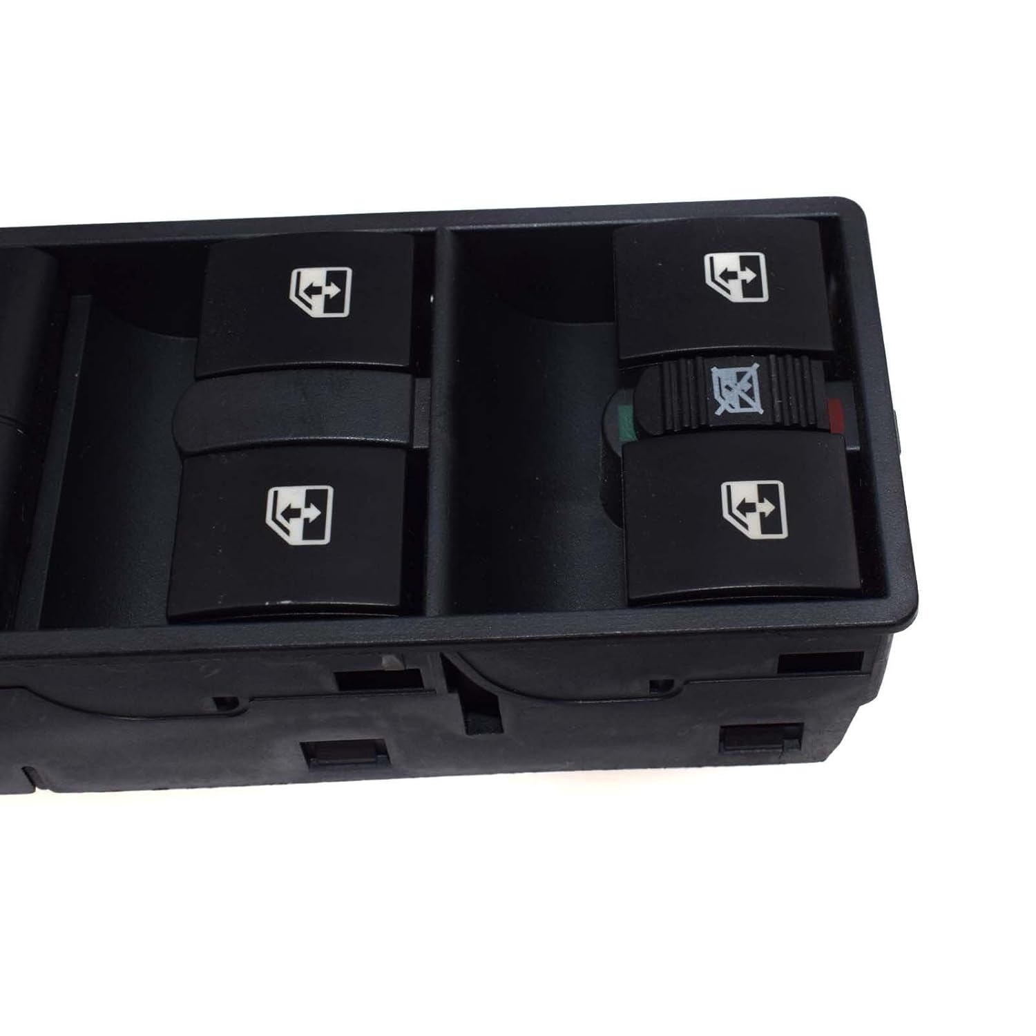 ya 4 8.8 Electric Window Main Control Switch 13228877 is Suitable for Vauxhall for Opel Astra