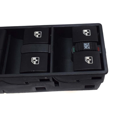 ya 4 8.8 Electric Window Main Control Switch 13228877 is Suitable for Vauxhall for Opel Astra