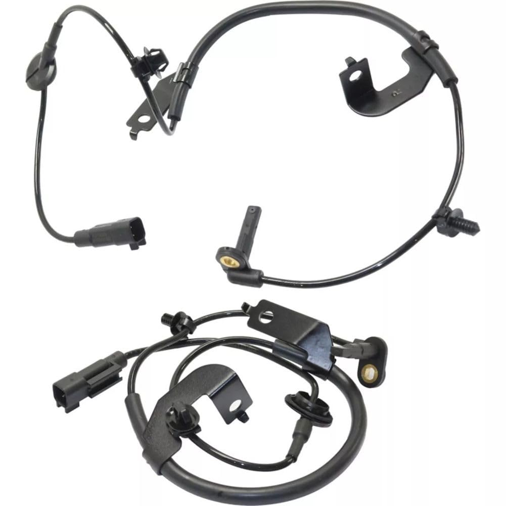 ya 9 10.24 5105572AA ABS Wheel Speed Sensor for Jeep Compass Patriot Caliber 07-16