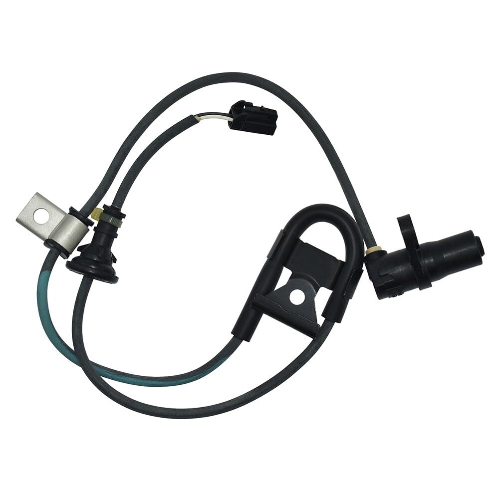 ya 2 8.15 ABS Speed Sensor Rear Right 89545-48030 for Lexus RX330 RX350 for Toyota Highlander