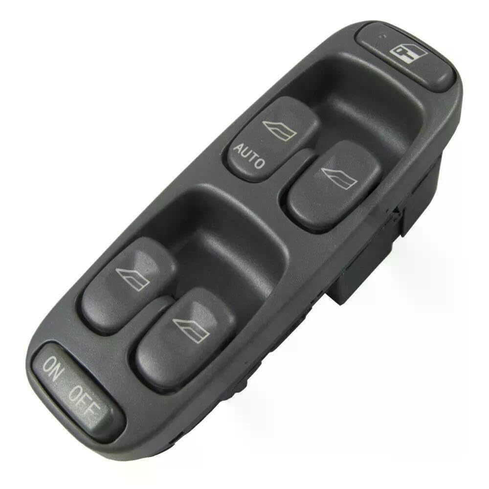 ya 8 8.24 baidi 8638452 Master Window Switch Fit for Volvo V70 S70 XC70 1998-2007
