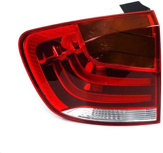 ya 7 8.24 baidi Right For 2008-2015 for BMW X1 E84 Outside LED Rear Brake Lamp Tail Light Turn Light