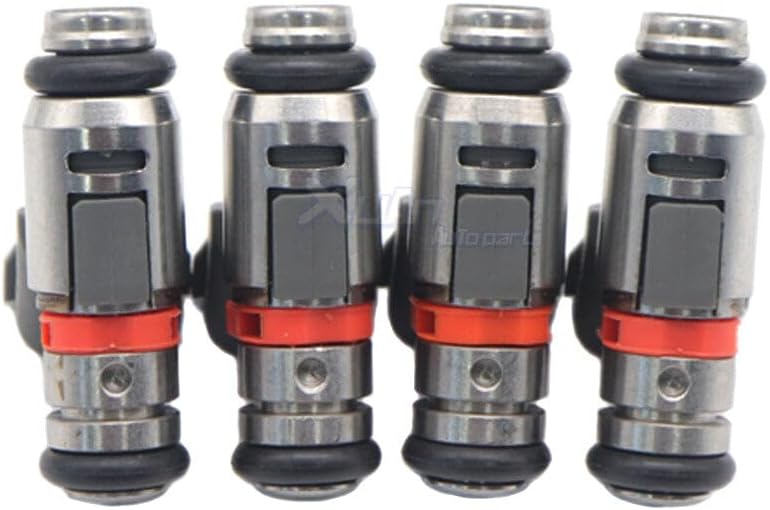ya 14 9.20 zhengce IWP092 Fuel Injectors for Audi for Seat for Skoda for VW for Golf Lupo Pol-1