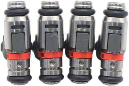 ya 14 9.20 zhengce IWP092 Fuel Injectors for Audi for Seat for Skoda for VW for Golf Lupo Pol-1