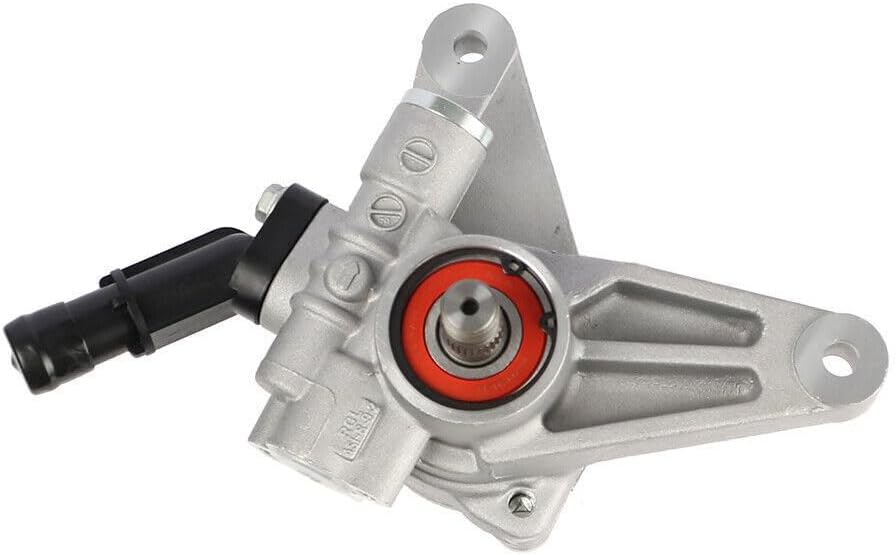ya 4 8.10 Power Steering Pump for Honda PILOT 2005-2008 ODYSSEY 2005-2010 56110-PVJ-A01
