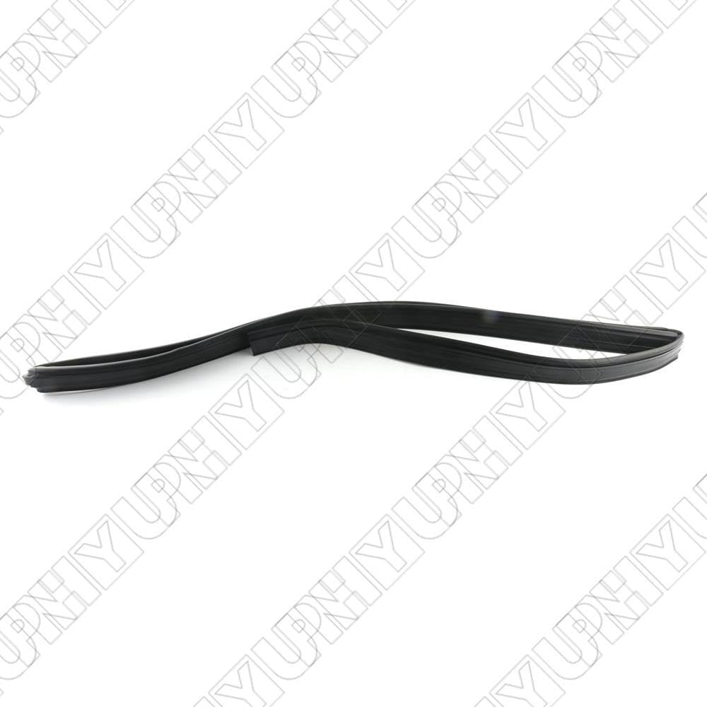 ya 5 8.24 baidi RH Front Rright Door Window Glass Run Channel for Toyota for Corolla Altis 2002-2008