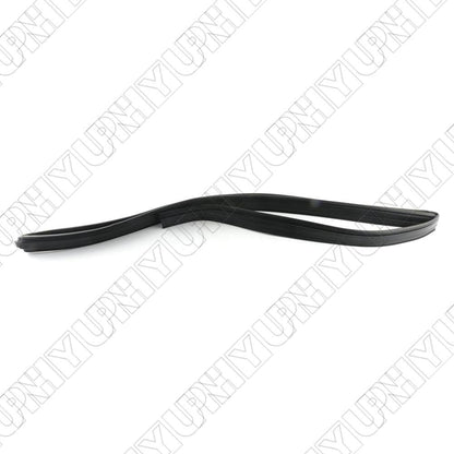 ya 5 8.24 baidi RH Front Rright Door Window Glass Run Channel for Toyota for Corolla Altis 2002-2008