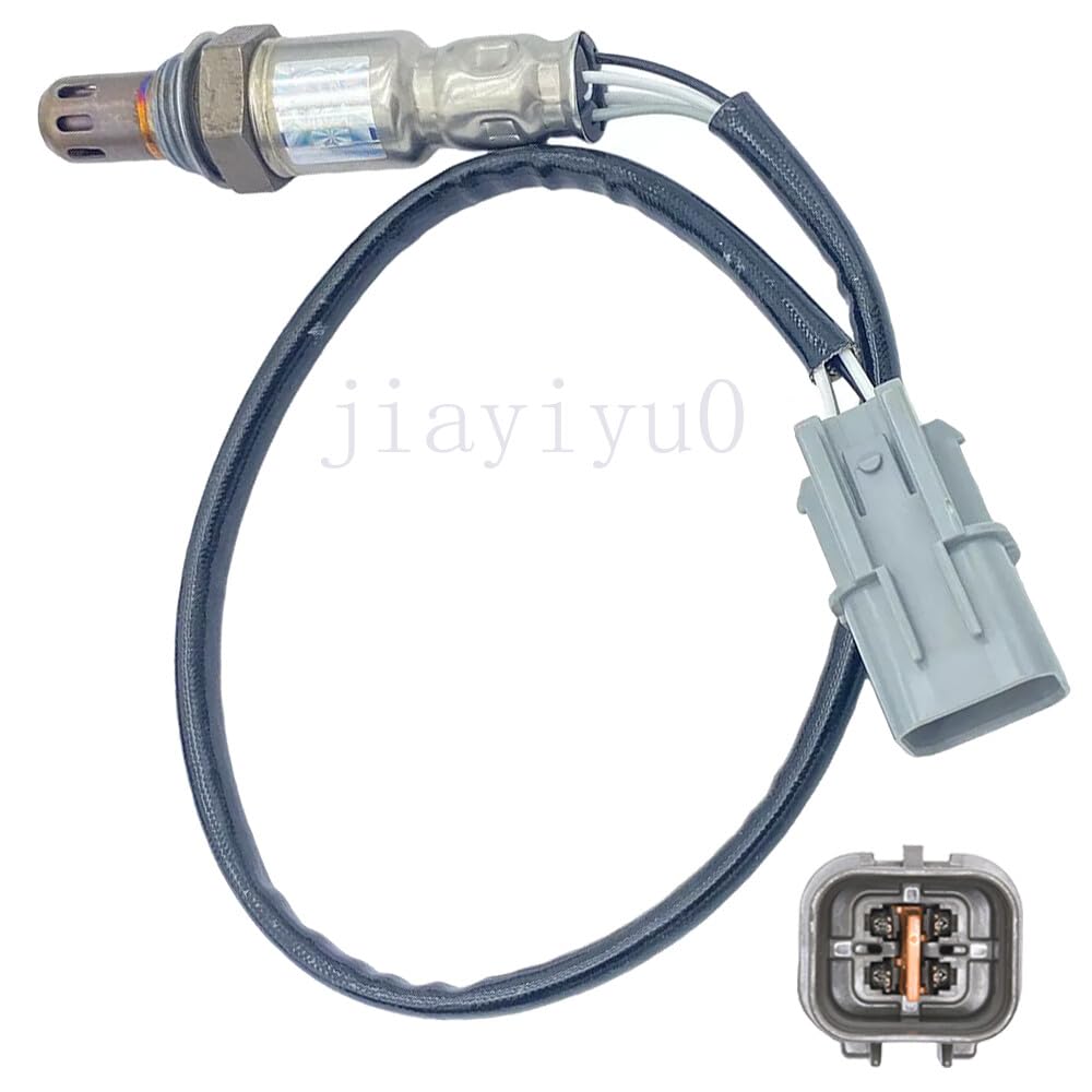 ya 4 8.8 4X Oxygen Sensor Front+Rear for 14-16 for Kia Cadenza 3.3L,12-17 for Hyundai Azera 3.3L