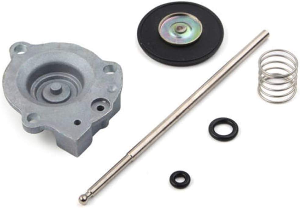 ya 23 10.7 baidi Carburetor Rebuild Kit Accelerator Pump Diaphragm Kit For YTR Kit Pump Diaphragm