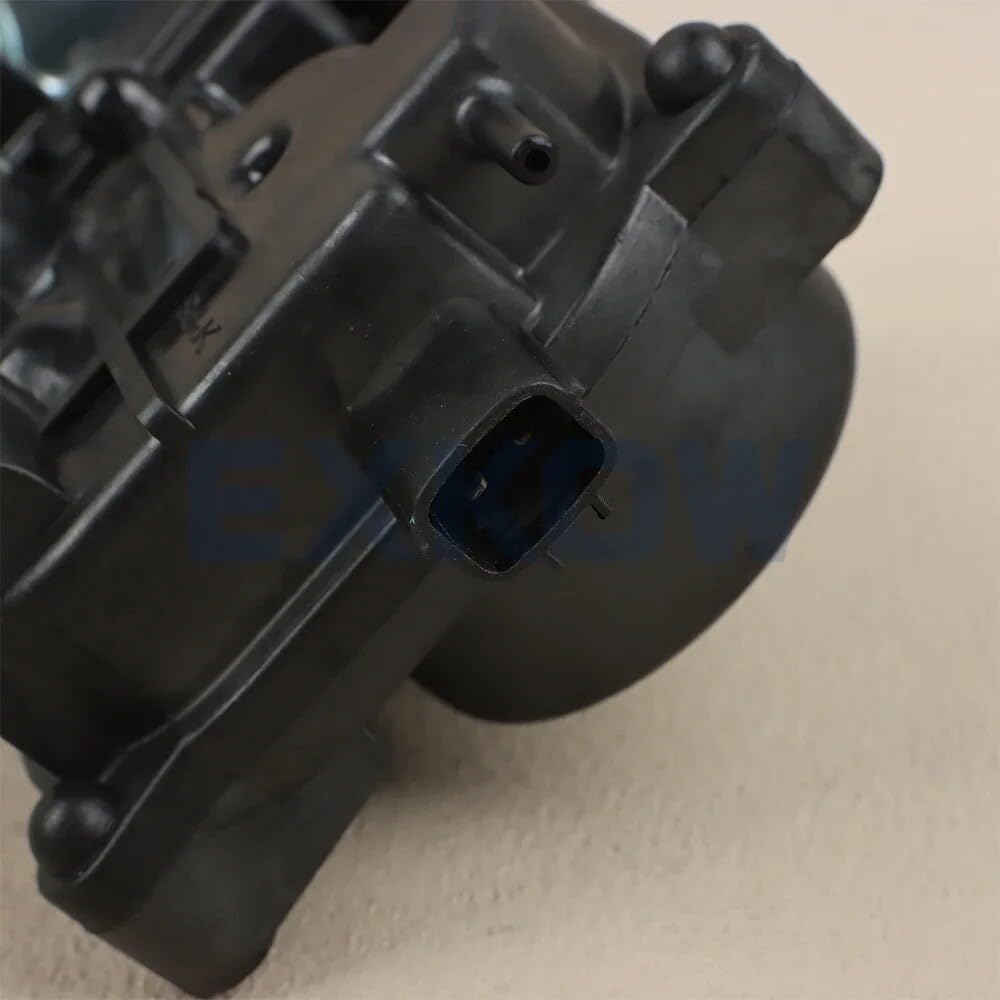 ya 10 9.16 baidi T/F Gearshift 4WD Rail Actuator for Mitsubishi for Pajero 2000-2020 V60 V70 V80 V90