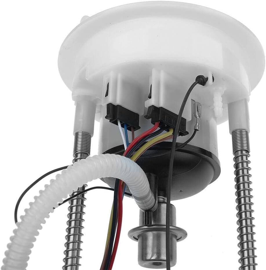 ya 5 8.10 8R0919051E Electric fuel pump assembly with float for Audi Q5 SQ5 2014-2017 2.0L
