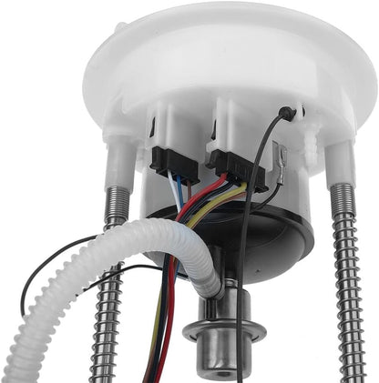 ya 5 8.10 8R0919051E Electric fuel pump assembly with float for Audi Q5 SQ5 2014-2017 2.0L