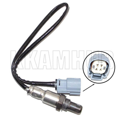ya 12 10.8 baidi 4-Piece + Oxygen Sensor Set for Ford E-350 2016-2018-