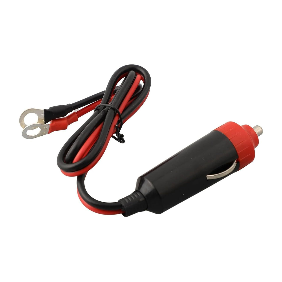 ya 23 10.7 baidi Black+Red Car Power Supply Inverter Wire for ABS Material and 12V Voltage