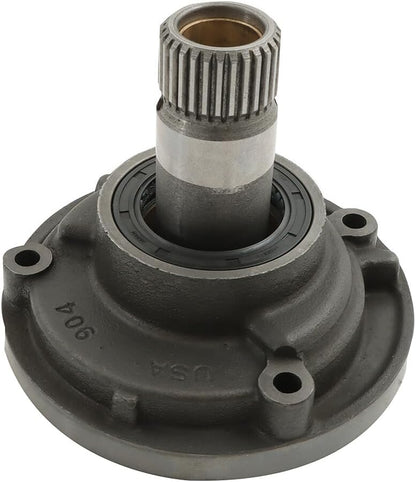 ya 5 8.24 baidi Transmission Pump for Case 580C/D/E/K 580C 580D 580E 580F 580G 580K L30488