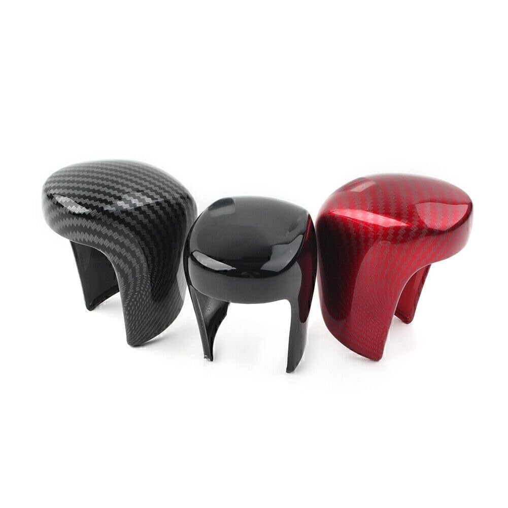 ya 9 10.24 for Honda for Accord 2018-2020 Car Inner Gear Shift Knob Cover Trim