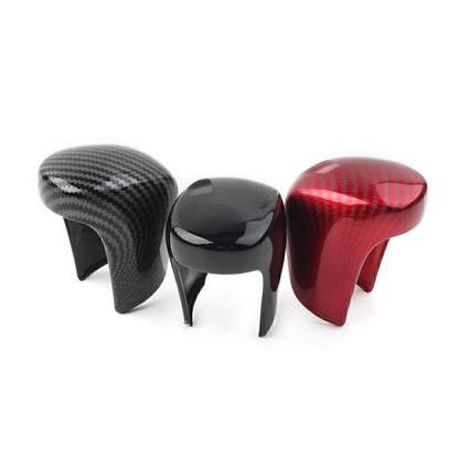 ya 9 10.24 for Honda for Accord 2018-2020 Car Inner Gear Shift Knob Cover Trim