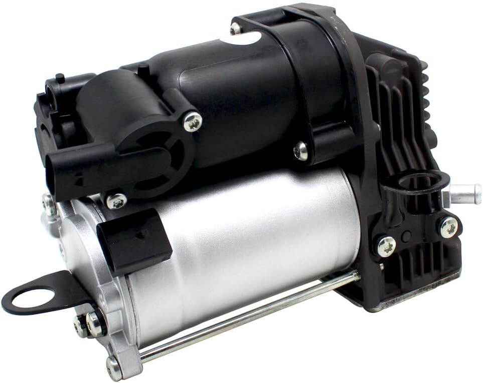 ya 10 9.16 baidi Air Suspension Compressor Pump For for Mercedes W164 X164 ML320 GL350 AMG 1643201204