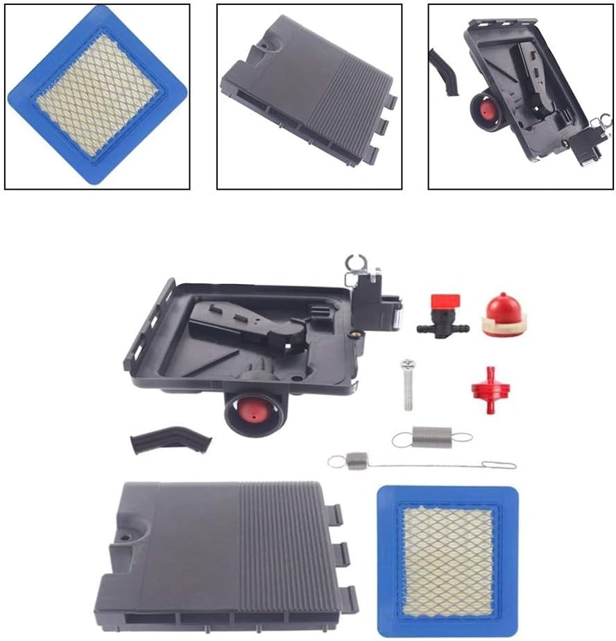 ya 26 10.21 baidi Parts Air Filter Springs Compatible with for BS Models