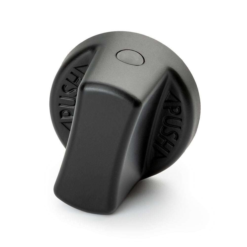 ya 3 8.24 baidi Ignition Start Switch Knob Cap Fits for Mitsubishi Outlander 2007-2013 4408A167