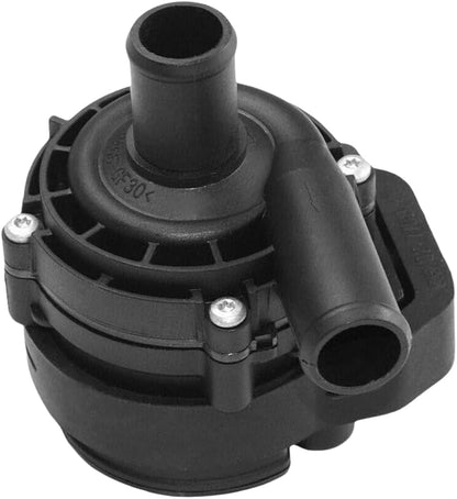 ya 4 8.14 Engine Auxiliary Coolant Water Pump for Mercedes-Benz GLE Sprinter 6398350064