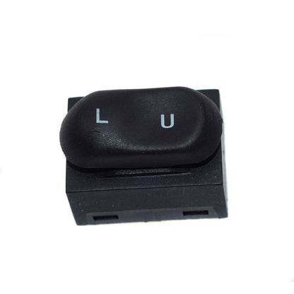 ya 5 8.10 Power Door Lock Button Switch Passenger Side (Right) for 94-04 for Ford for Mustang