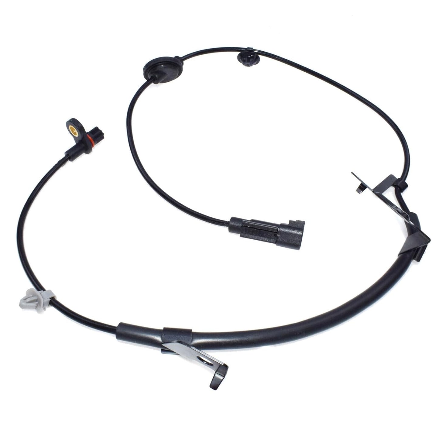 ya 4 8.8 Suitable for 07-12 for Mitsubishi Lancer Outlander Right Rear ABS Wheel Speed Sensor
