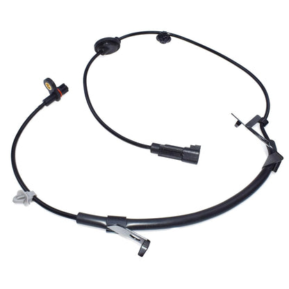 ya 4 8.8 Suitable for 07-12 for Mitsubishi Lancer Outlander Right Rear ABS Wheel Speed Sensor
