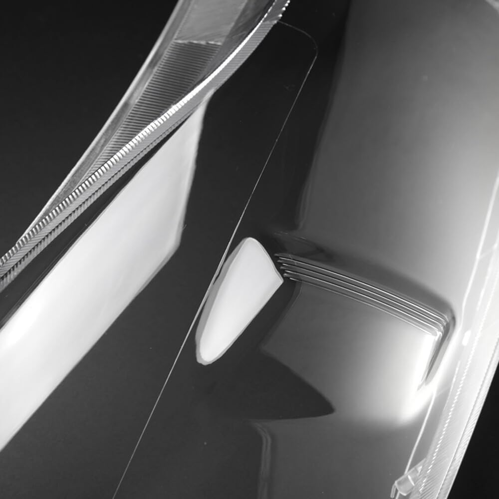 ya 10 9.16 zhengce Right Clear Headlight Glass Cover For 2011-2014 for Chevrolet Chevy for Cru