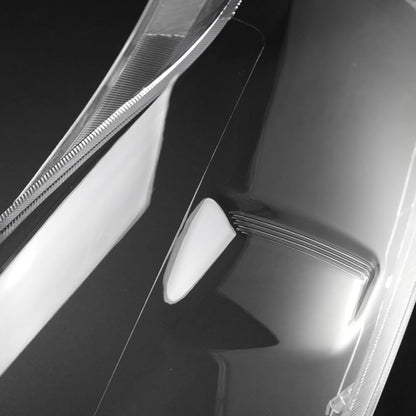 ya 4 8.10 Right Clear Headlight Glass Cover For 2011-2014 for Chevrolet Chevy for Cruze