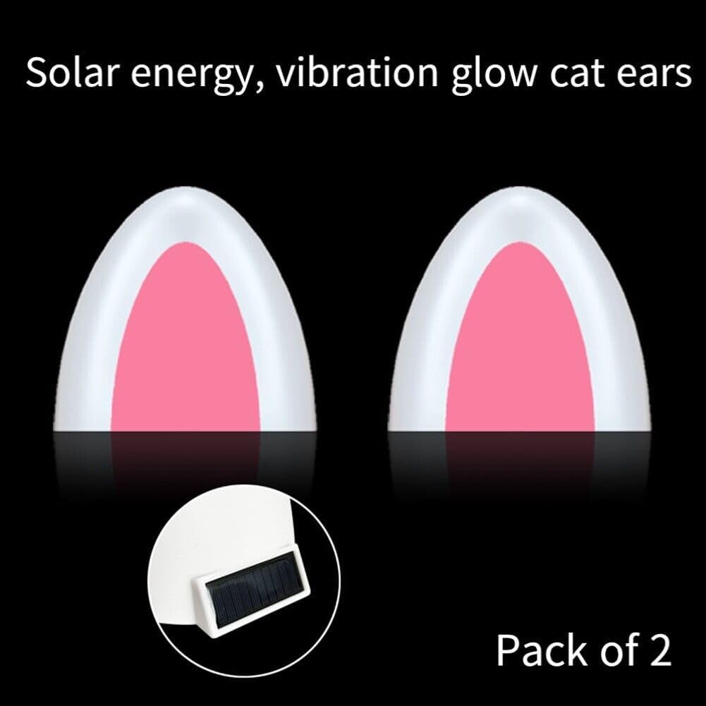 ya 4 8.8 Car roof lights Car roof modified shape decorative lights Decorative safety lights 