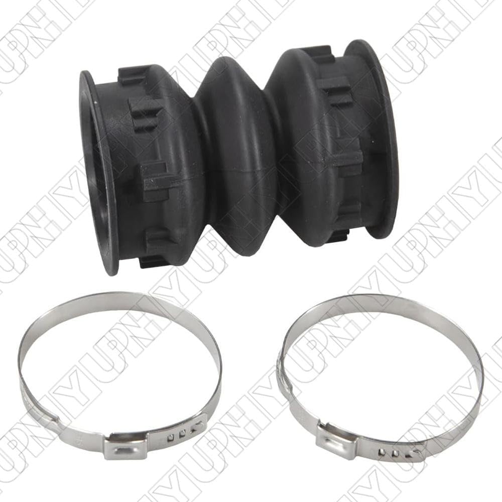 ya 7 8.24 baidi 12471527 Front Driveshaft Boot Kit for Chevrolet Silverado 1500 1999-2018 Tahoe