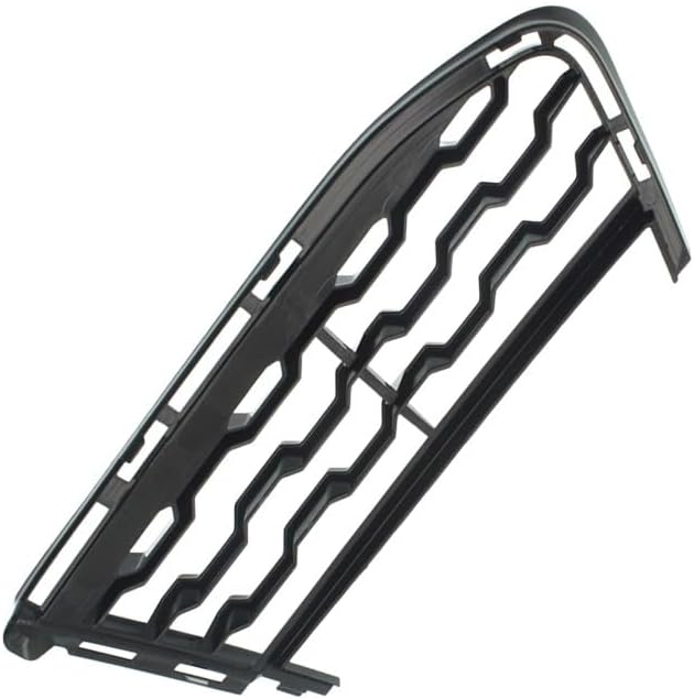 ya 5 8.10 Front Right Bumper Lower Grille Fits For 7 Series G11 G12 740e 740i 750i 750Li