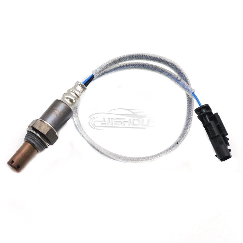 ya 7 8.24 baidi 31439481 Downstream Oxygen Sensor Suitable for Volvo S60 S90 XC60 XC90 V60 V90 T4 T5 T6