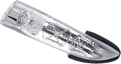 ya 4 8.14 Fits for Hyundai for Genesis Coupe 2008-2016 Left Side Mirror LED Signal Lightet @