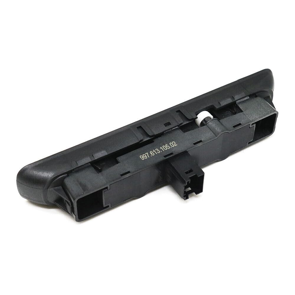 ya 4 8.8 Assembly Hood and Decklid Release Switch Fits for Porsche 997 987 Boxster F15