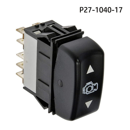 ya 5 8.10 Engine Brake Level Rocker-P/N P27-1040-17 for Kenworth T660 (No Year)