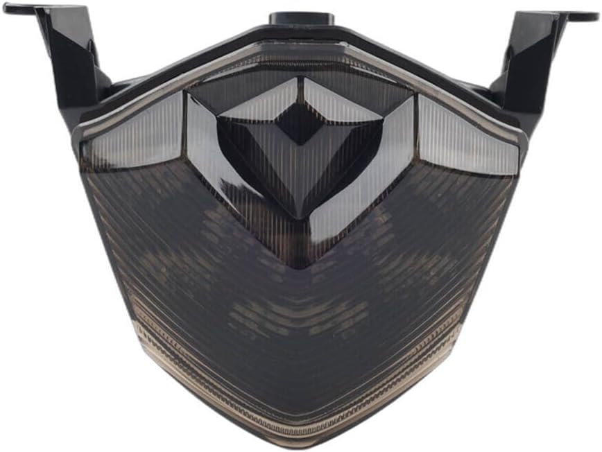 ya 7 8.24 baidi LED Turn Signals Brake Tail Light for Kawasaki Ninja ZX6R ZX600 ZX10R Z750 Z1000