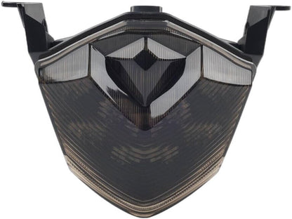 ya 7 8.24 baidi LED Turn Signals Brake Tail Light for Kawasaki Ninja ZX6R ZX600 ZX10R Z750 Z1000