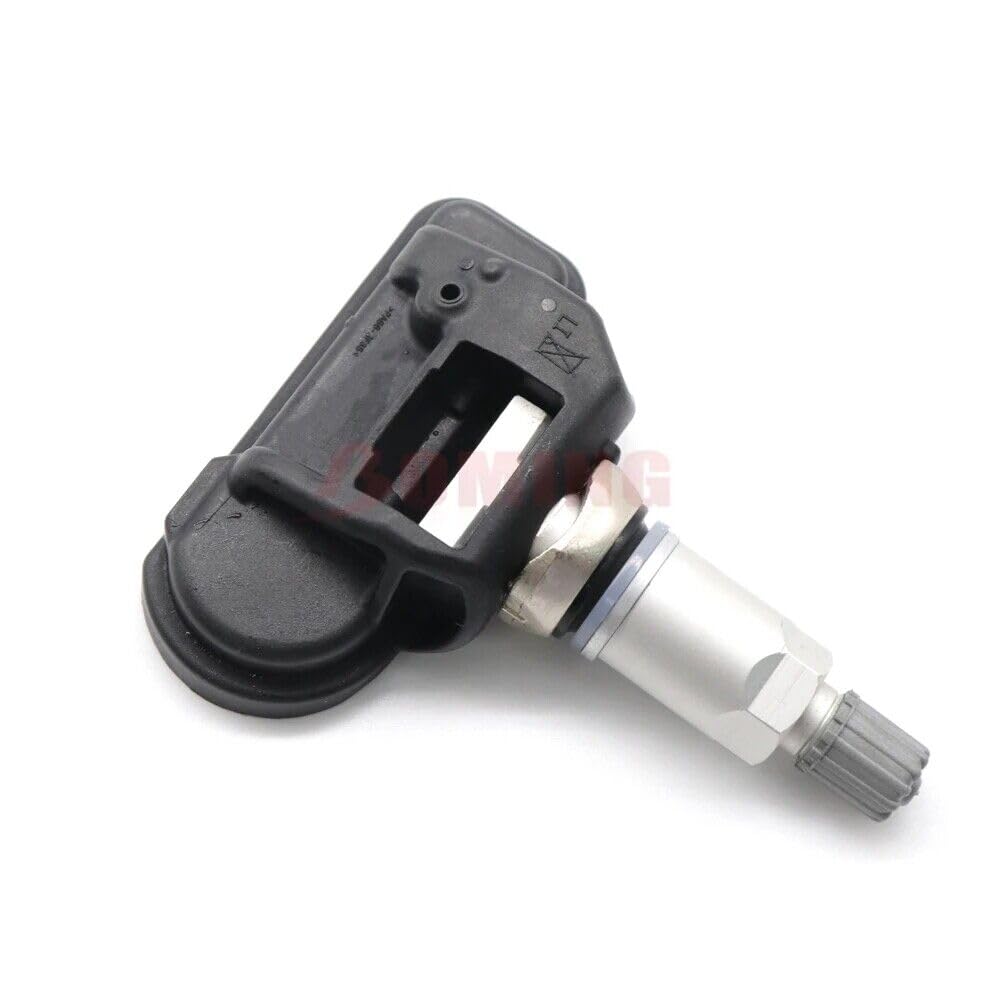 ya 3 8.24 baidi 4-Pack TPMS Tire Pressure Sensor for Maserati Ghibli Quattroporte 433MHz 