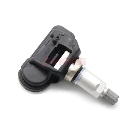 ya 3 8.24 baidi 4-Pack TPMS Tire Pressure Sensor for Maserati Ghibli Quattroporte 433MHz 