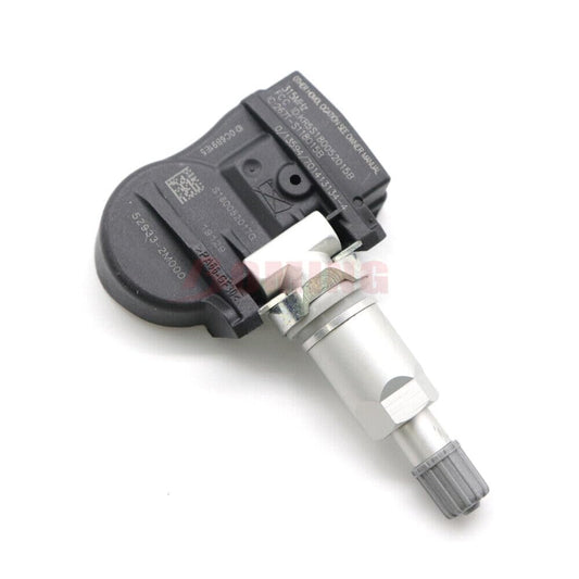 ya 4 8.8 4pcs TPMS 52933-2M000 for Hyundai Accent for Kia Forte 315Mhz Tire Pressure Sensor 