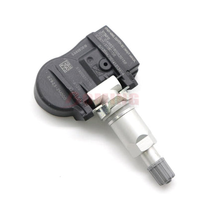 ya 3 8.24 baidi 4pcs TPMS 52933-2M000 for Hyundai Accent for Kia Forte 315Mhz Tire Pressure Sensor 