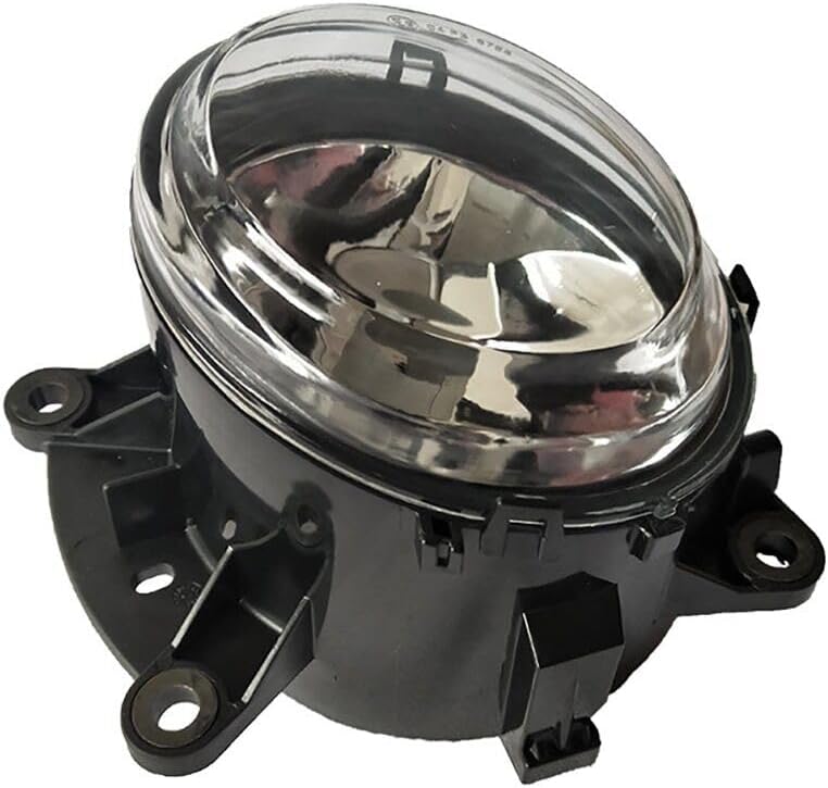 ya 2 8.15 A pair of front bumper lights, fog lights, daytime running lights suitable for Mercedes-Benz truck Actros MP4