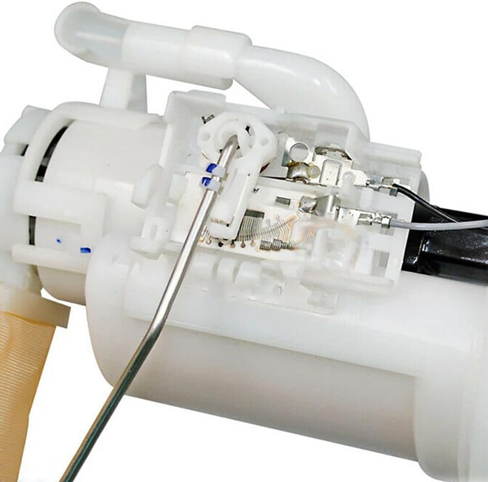 ya 27 10.13 baidi 31110-1G000 for Hyundai Accent for Kia Rio 2005-2011 Fuel Pump Module Assembly