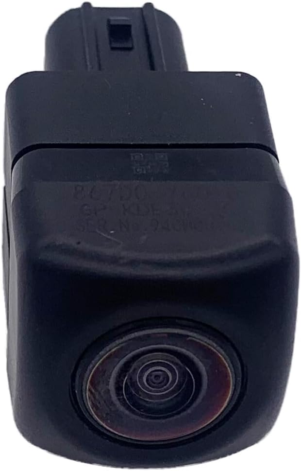 ya 10 9.16 baidi 867D0-76010 Rear View Parking Aid Camera for Lexus UX200 UX250h 2.0L 2019-2020