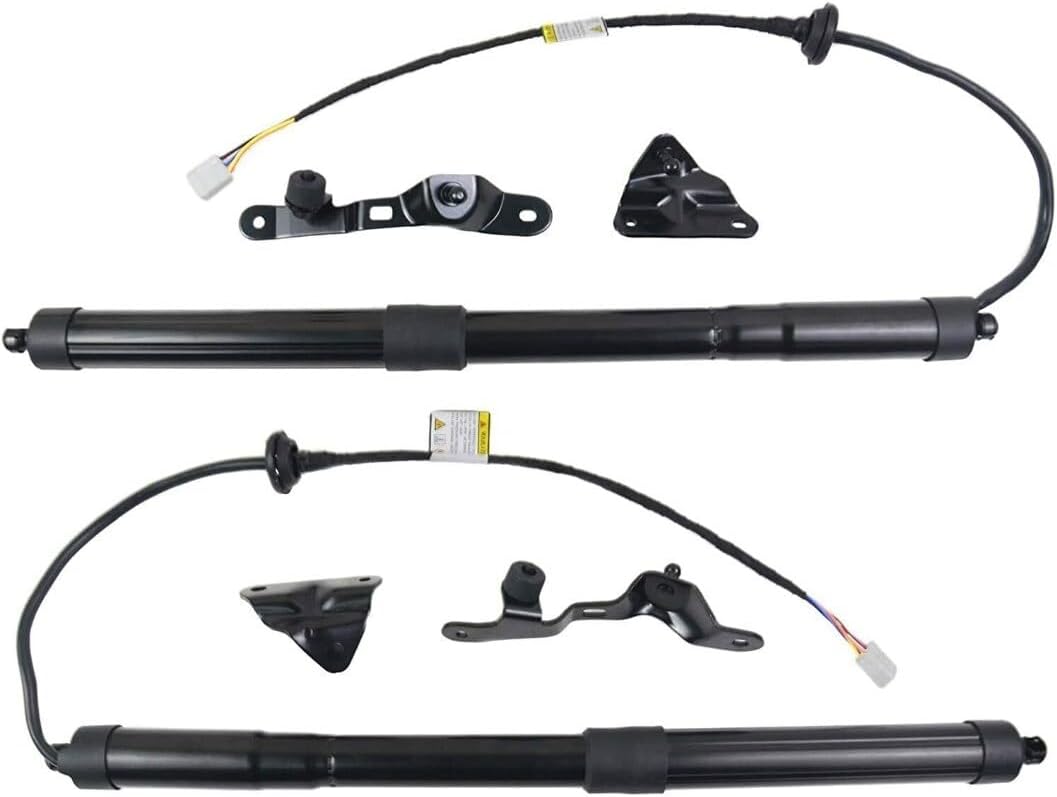 ya 10 9.16 baidi for 2013-2018 for Toyota for RAV4 68920-09010 One Set Power Liftgate Actuator Assembly