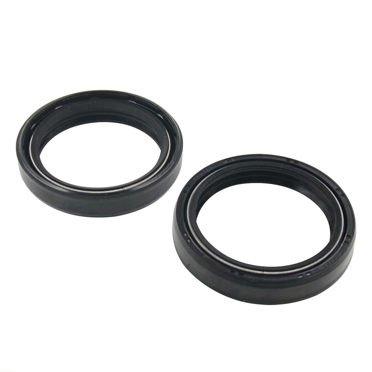 ya 13 9.15 baidi Fork Dust Oil Seals Kit for Triumph Daytona 750 900 Speed Triple 900