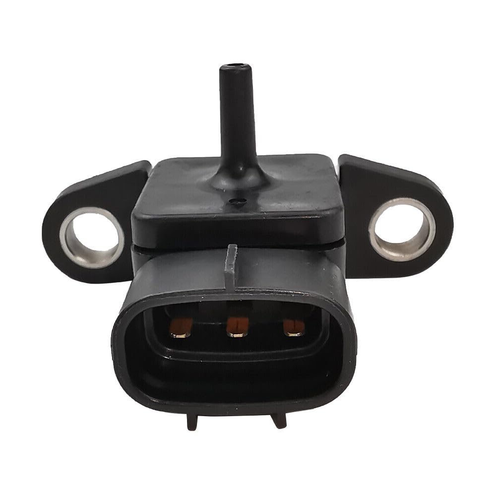 ya 11 9.14 baidiAirflow Pressure Sensor for Kawasaki Mule 4000 Trans; Ninja ZX-12R 21176-1095-