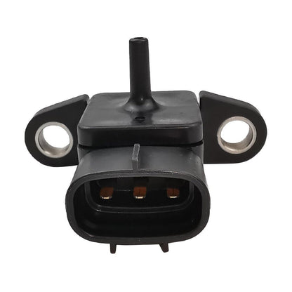 ya 11 9.14 baidiAirflow Pressure Sensor for Kawasaki Mule 4000 Trans; Ninja ZX-12R 21176-1095-